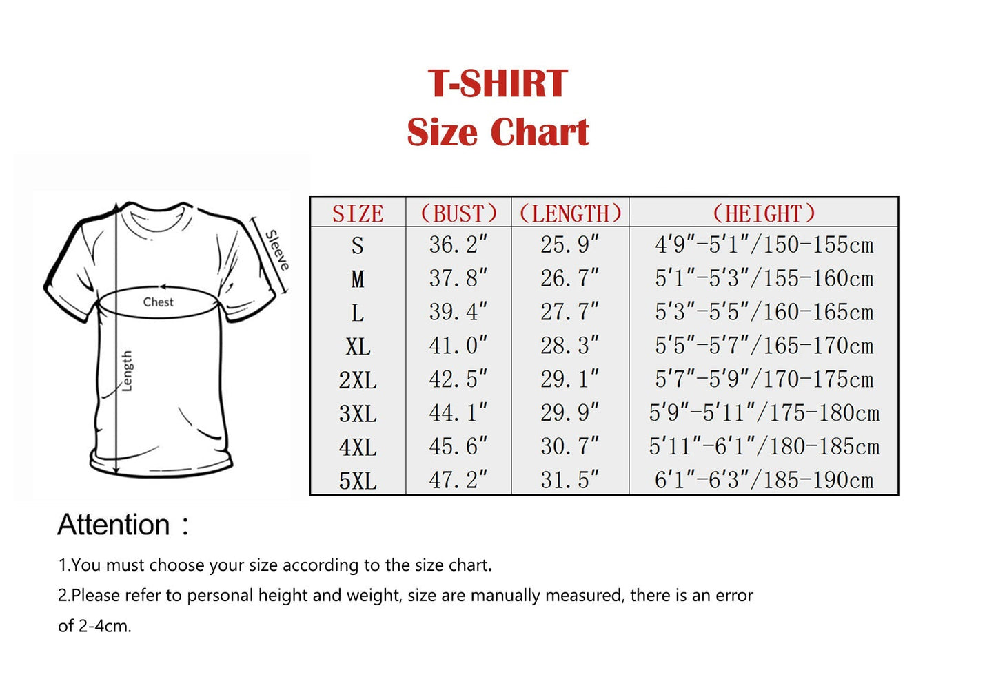 Best Dad Ever - Personalized Back Printed Shirt