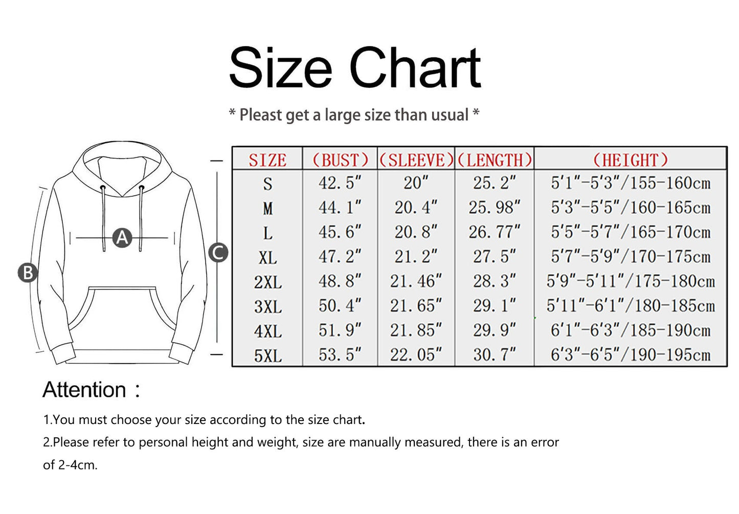 Seplony™ Personalized Photo Line Drawing Embroidered Hoodie