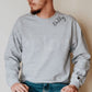 Seplony™ Personalized Daddy Sweatshirt