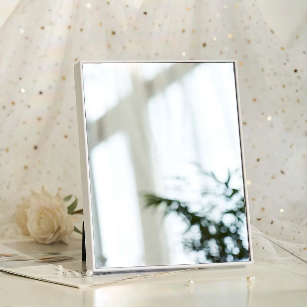50% OFF✨First Mom Now Grandma-Led Mirror for Mother's Day