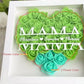 SEPLONY™ Mom Heart Shaped Flower Box