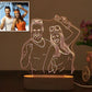 ✨Personalized Love Lamp Gift✨